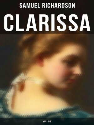 cover image of CLARISSA (Volume 1-9)